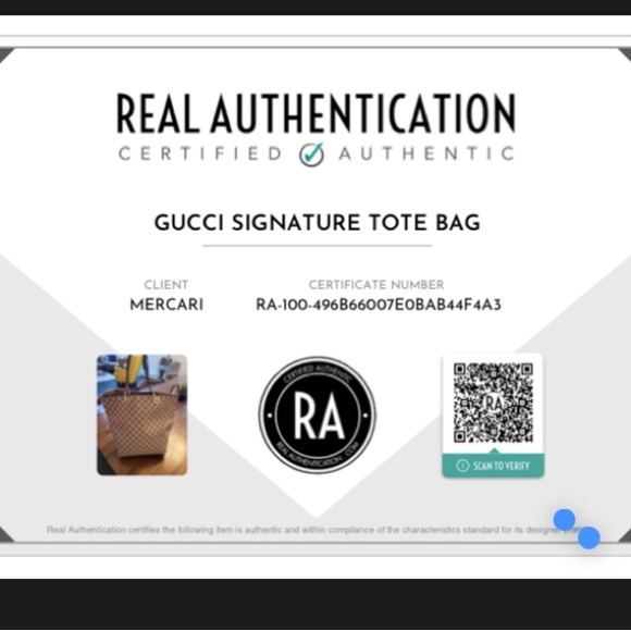 Gucci shoulder bag - Picture 14 of 14